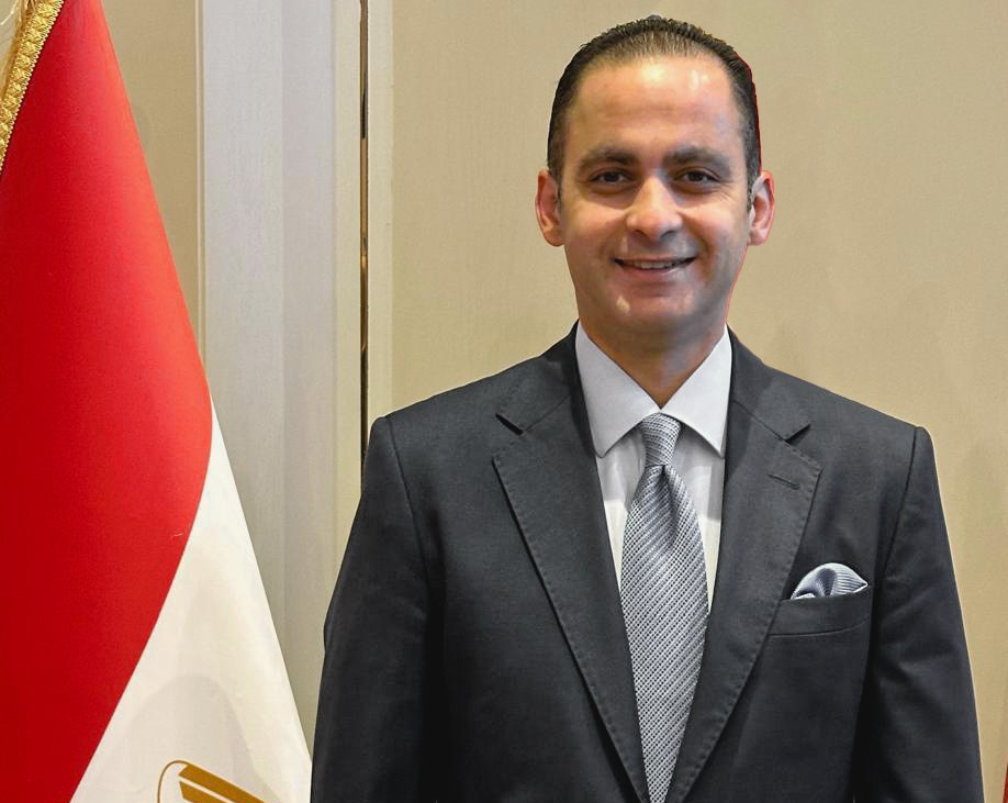 الدكتور محمد الطيب.. نائب «الجولات الميدانية»