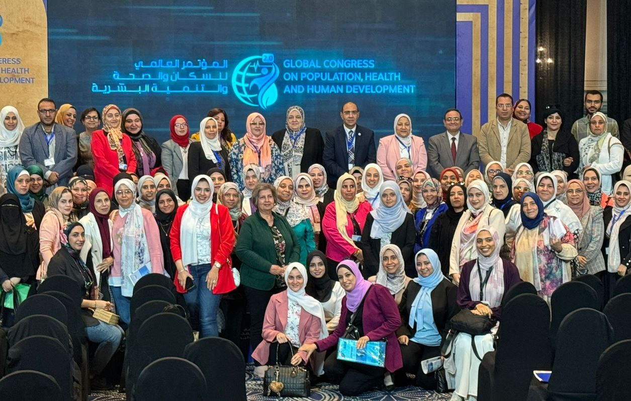 تفاصيل معرض 