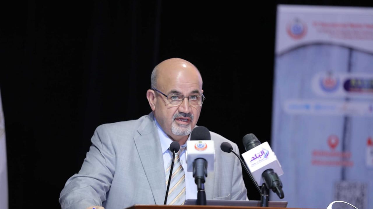 الصحة العالمية: 