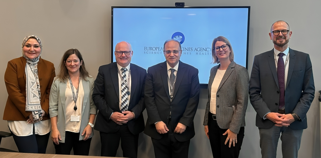 شراكة مصرية – سويسرية جديدة لتعزيز الرقابة الدوائية وفق المعايير العالمية