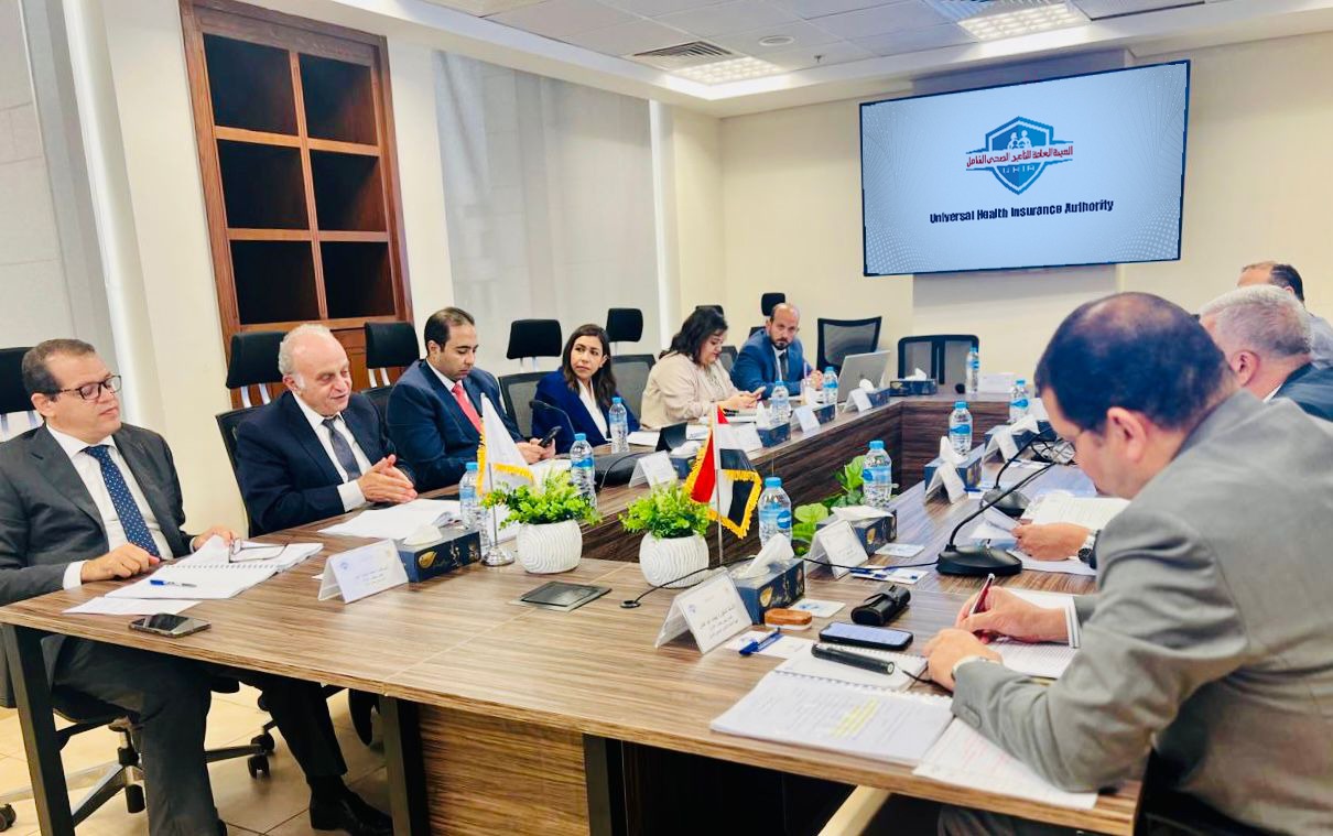 هيئة التأمين الصحي الشامل تعتمد تحديث أسعار الخدمات الطبية بدءًا من يناير 2026