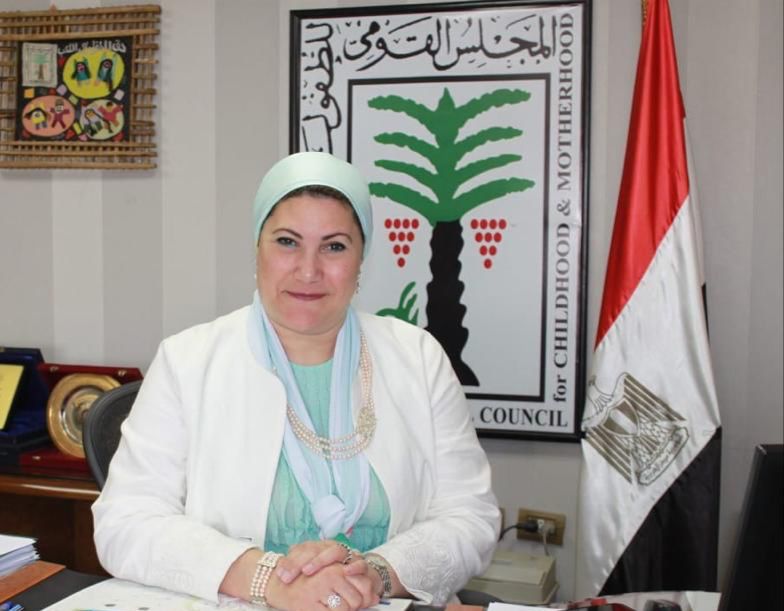 تحرك حكومي لإنقاذ 3 أطفال أشقاء في الزقازيق