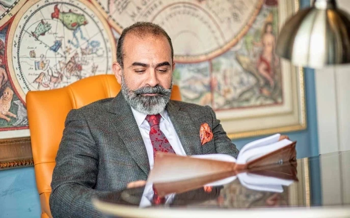 دكتور حسام ابو العطا