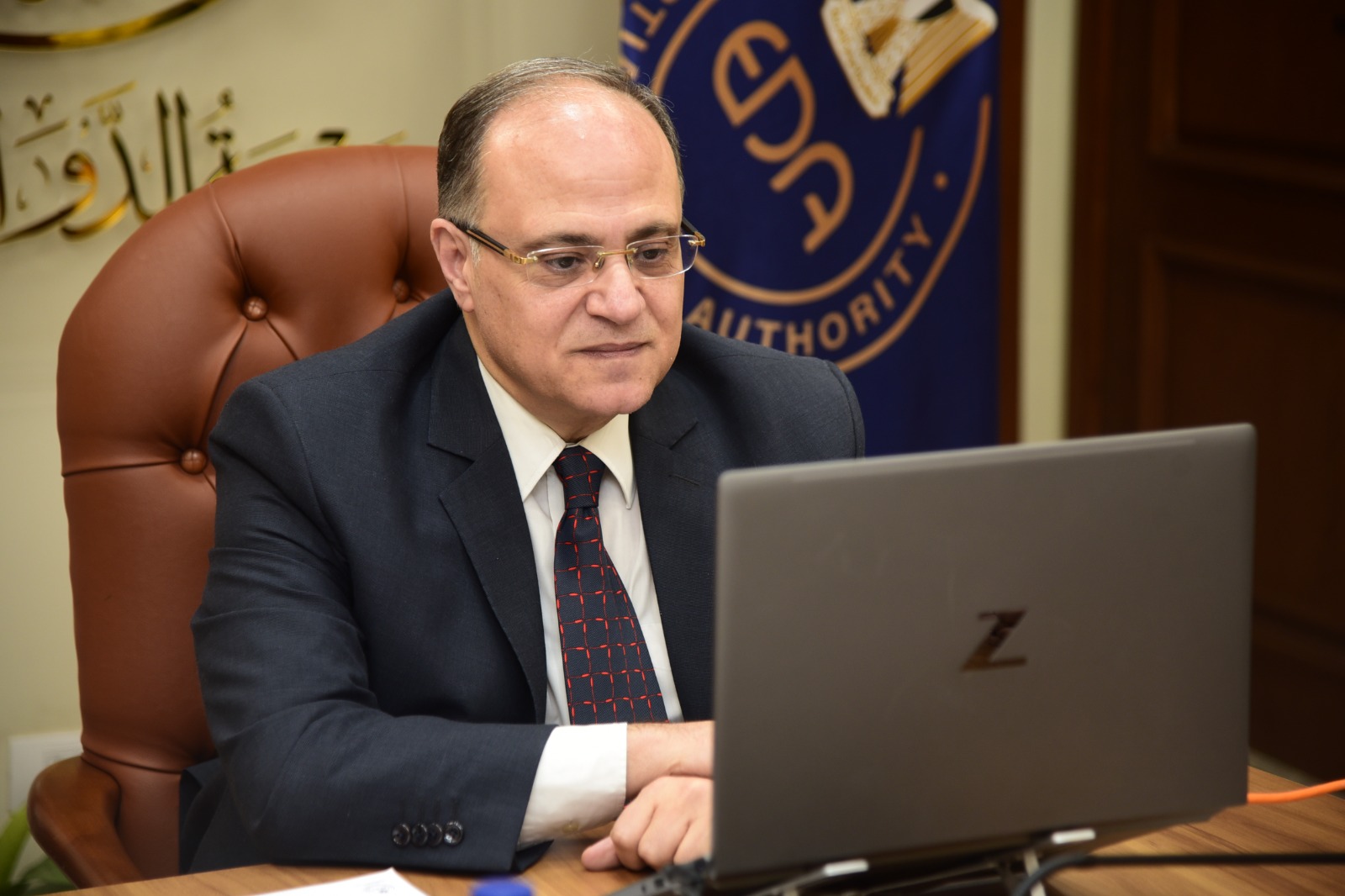 بعد مطالبة الشعبة بالتأجيل.. هيئة الدواء تحسم تطبيق منظومة 